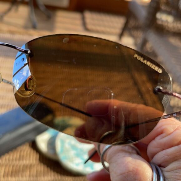 Polarized \